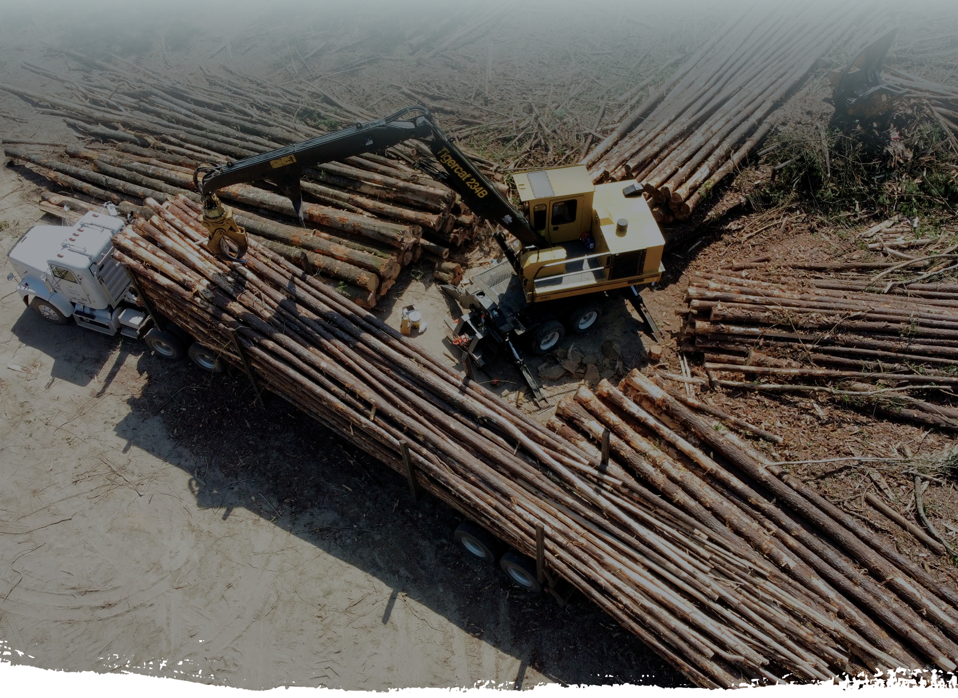 brier creek timber work